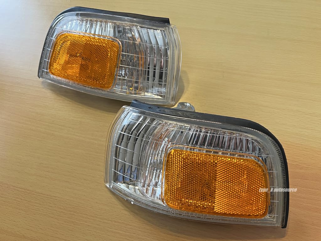Amazon.co.jp: EAGLE EYEイーグルアイ製US純正タイプ 90-91 ACCORD